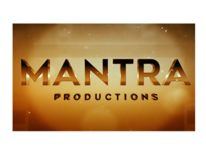 Mantra Productions Logo Web